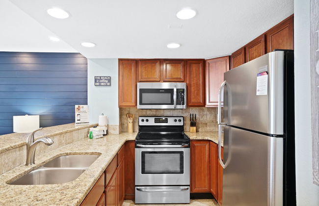 SunDestin Beach Resort by Panhandle Getaways - Foto 23