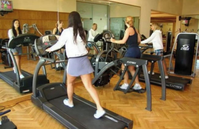 Delta Sharm Resort - Sharm El-Sheikh - Foto 26