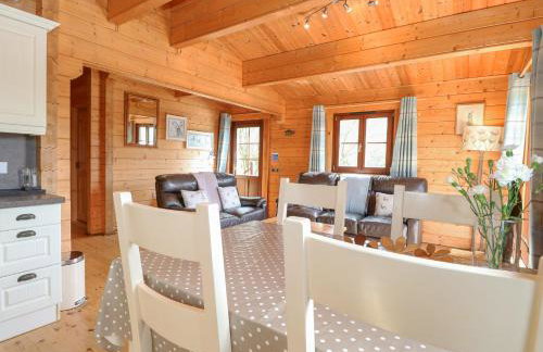 Wagtail Lodge - Foto 6