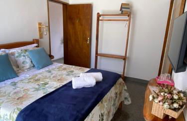 Pousada Rural Vista do Limoeiro - Photo 38