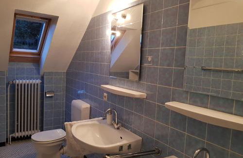 Ferienhaus Anja Bad Pyrmont - Foto 25