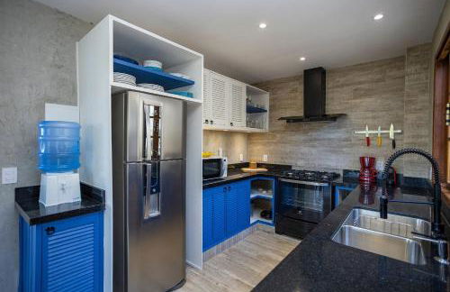 Mansión c/piscina cerca de Praia Brava |Casa Ayana - Foto 59