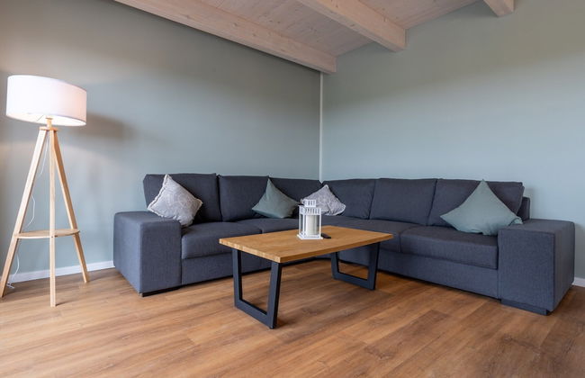 Doppelhaushalfte in Karolinenkoog - Foto 12