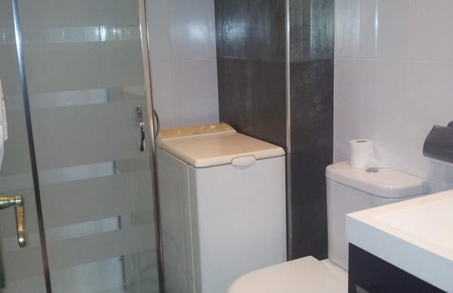 Bungalow El Palmar 01 - Foto 15