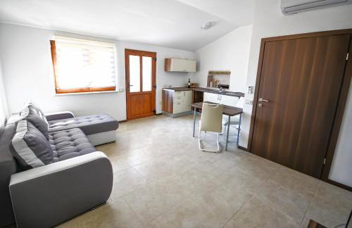 Apartments Bertetic - Photo 28