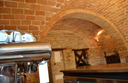 Agriturismo De Luca - Foto 90