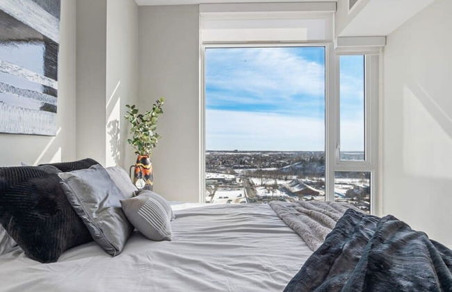 Prime Location Views Free Parking Banff Pass - Photo 18