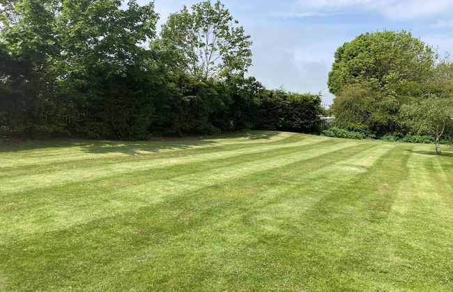 Cottage - Sleeps 4 - Pets Ok - Parking - Garden - Foto 14