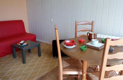 Studio à 100 m de la plage - Foto 2