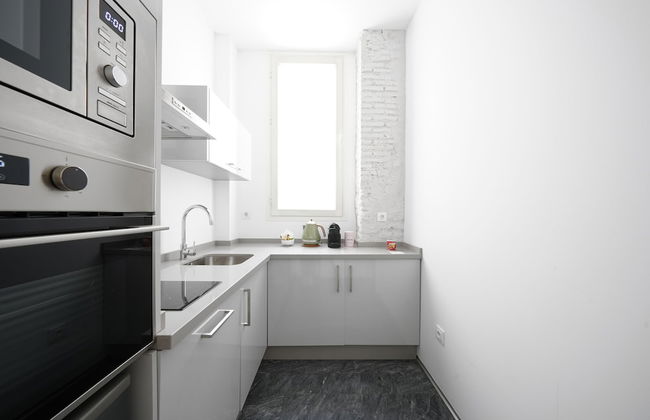 Numa Seville Jondo - Foto 45