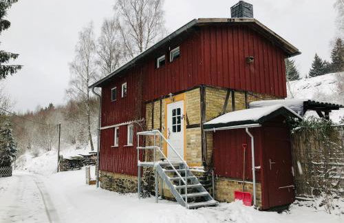 Ferienhaus am Hahnenkopf - Foto 2