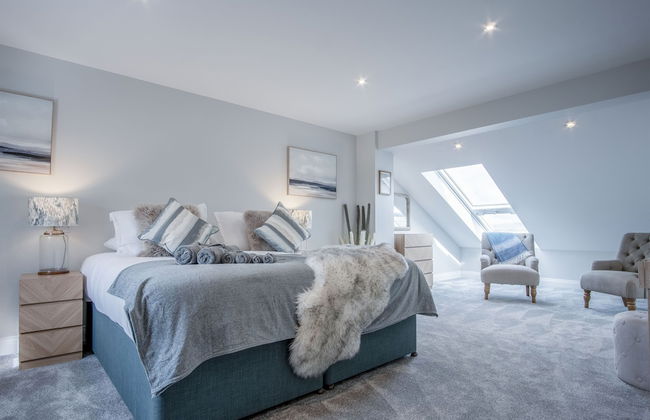 Kiln Park Farmhouse - 4 Bedroom Cottage - Narberth - Foto 28