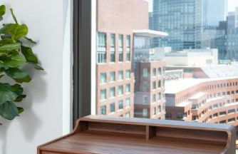 Back-Bay Upscale Central Penthouse W Roof-top - Foto 29