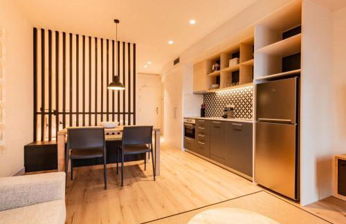 Port Plaza Apartments - Foto 102