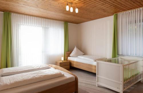 Holiday Home Eifelnatur - Haus 2-4 by Interhome - Foto 16