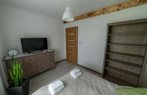 Ostoja Tatary Agroturystyka - Foto 17