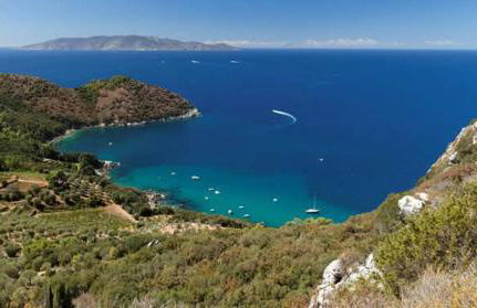 Argentario bed and beach - Foto 27