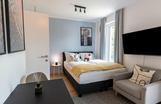 Limehome Linz Hopfengasse - Foto 1