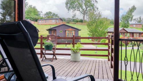 15 Badgers Retreat - Two Dales - Foto 3