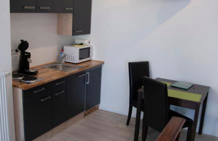 Apartmenthaus "Zum Birnbaum" - Foto 33