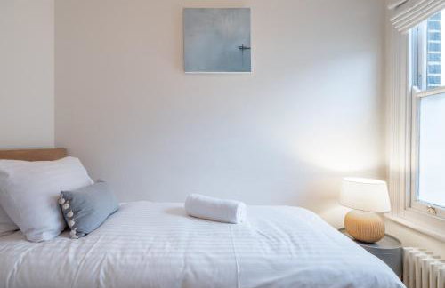 Stylish Victorian Home Nr Cambridge Station - Foto 27