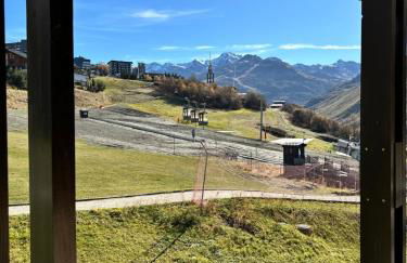 Appartement - Les Menuires - Foto 13