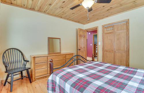 Snowmobiling On-Site Secluded Vermont Getaway - Foto 14