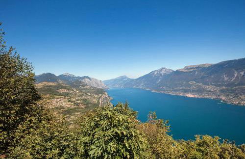 ANTICO BORGO PRABIÙ - Appartement Casaliva - Gardaseeappartements - Foto 34