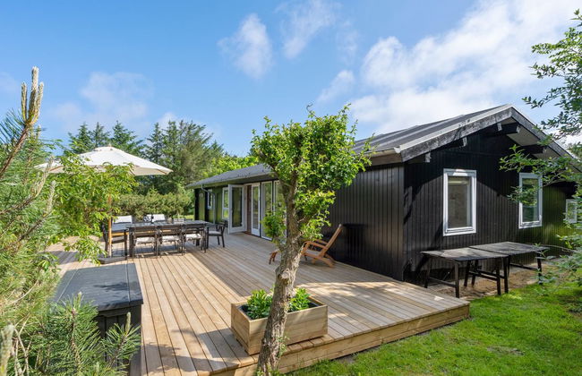 "Skogh" - 600m from the sea - Foto 9