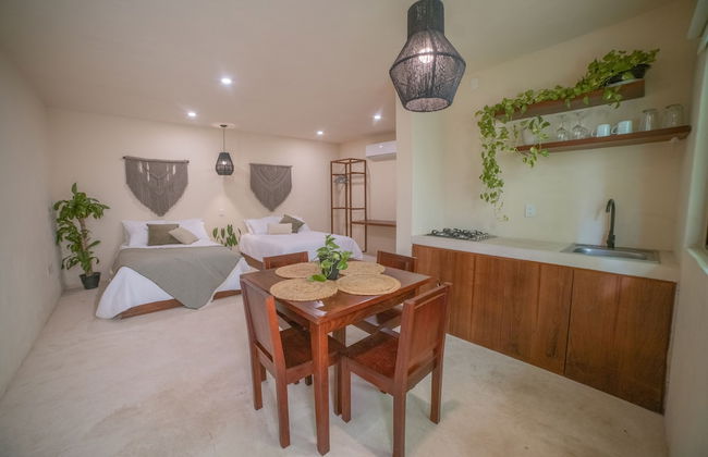 Mayanah Condohotel Bacalar - Foto 15