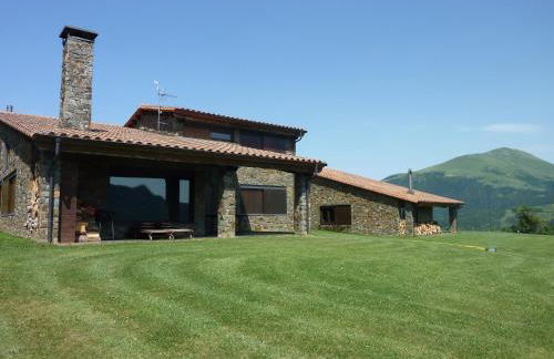 CasaCampelles II - Vall de Núria - Ripollès - Foto 3