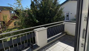 Schöne Wohnung in ruhiger Lage - Foto 3