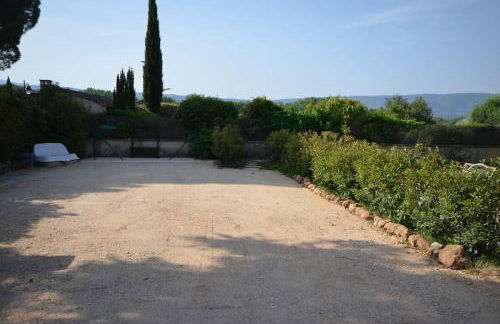 La maison d'Anthonie, Roussillon - Foto 21