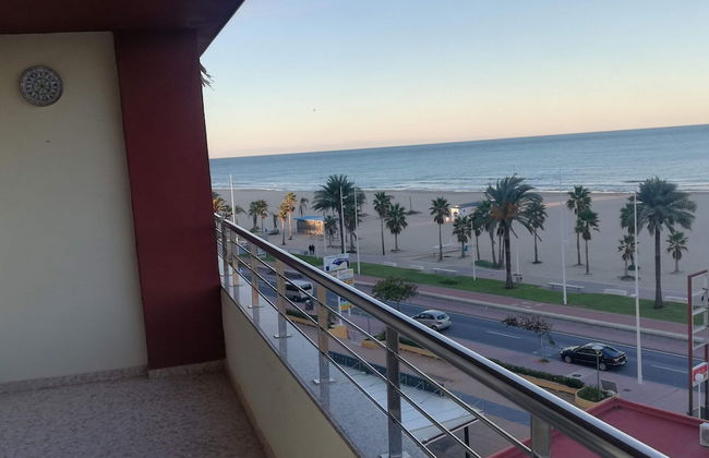 1.don Ximo 5º pta 32 - Foto 17