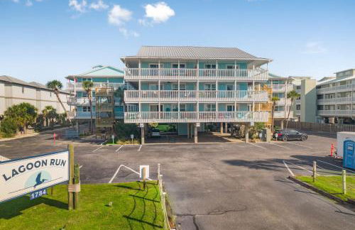 Lagoon Run 105 by Vacation Homes Collection - Foto 91