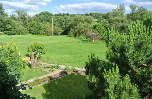 Ferienwohnung zur Mühle - Foto 14