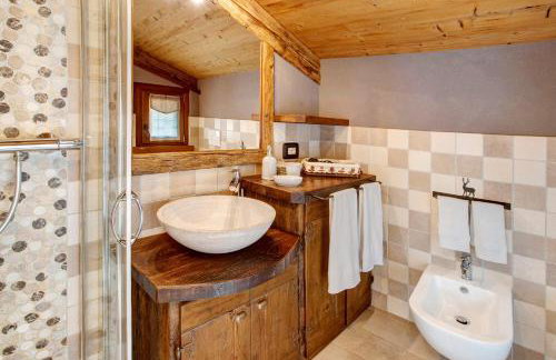 Chalet Del Cuore - Foto 2