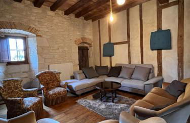 Grand gîte 23 couchages - Foto 1