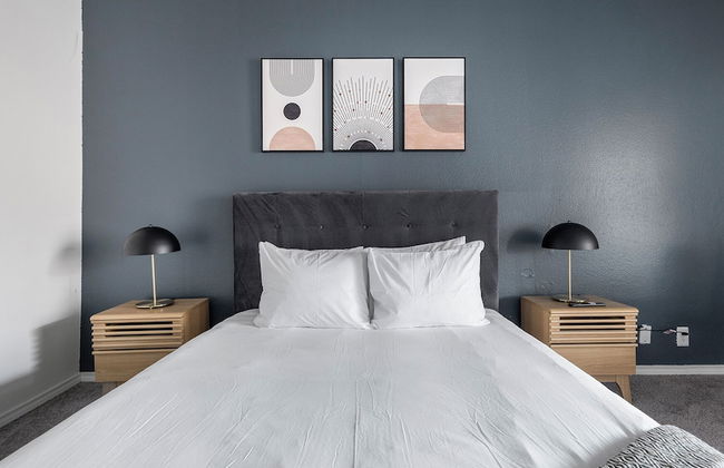 Barsala At Mueller Flats - Foto 12