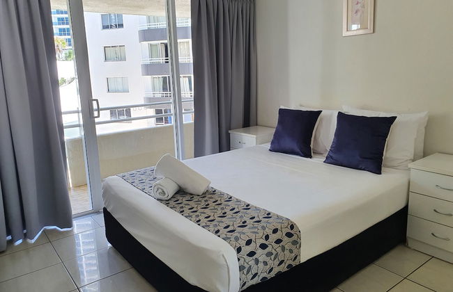 Zenith Ocean Front Apartments - Photo 21