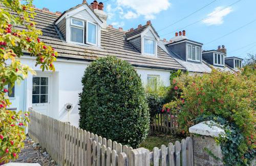 5 Coastguard Cottages - Emsworth - Foto 1