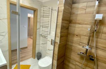 Apartamenty Białe nad jeziorem Białym - Foto 9