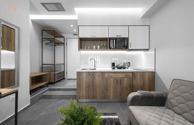 Factory Inn Nilie Hospitality MGMT - Foto 45