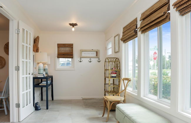 1st Street Bungalow - Foto 52