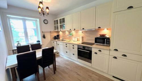 Ferienwohnung Unter Reet in Grebin - Foto 4