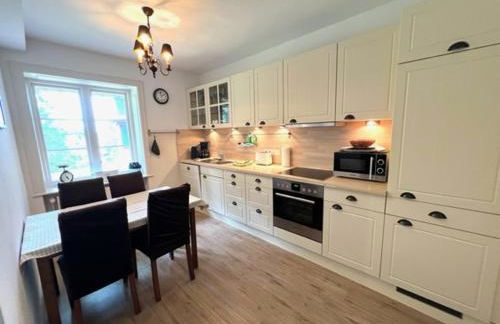 Ferienwohnung Unter Reet in Grebin - Foto 4