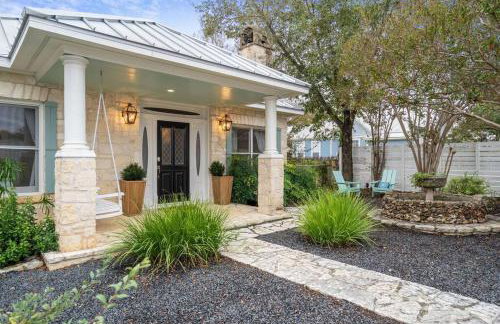 Stonewall Main Haus - Sleeps 6 - Foto 21