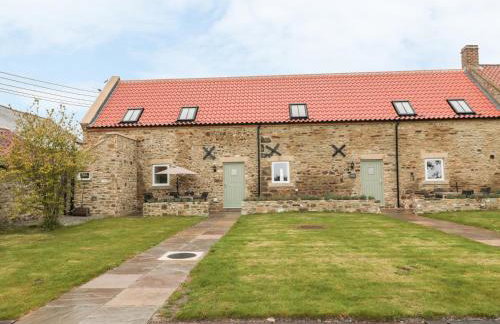 Cross Cottage - Foto 51