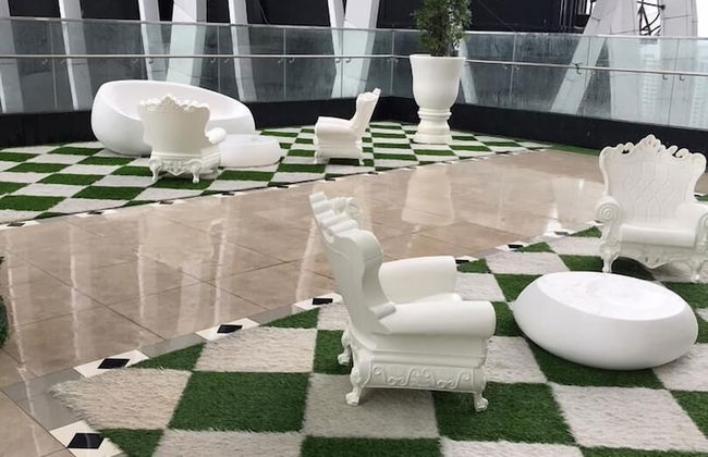 Arte Mont Kiara By Autumn Suites - Foto 30