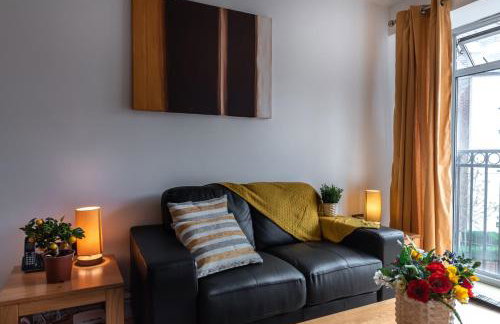 The Old Library - Modern Apartment near the Train Station and Racecourse - Foto 24